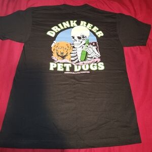 Linda Finegold t shirt